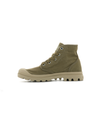 92352-307-M | WOMENS PAMPA HI | OLIVE/GINGER commande en ligne