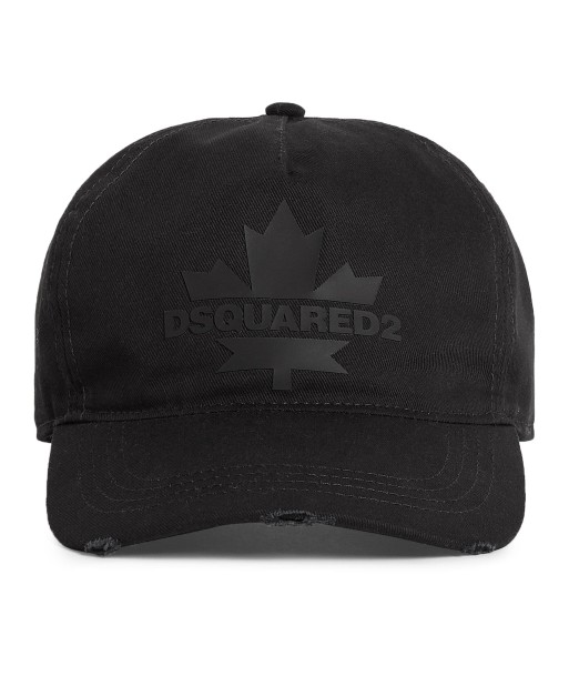 DSQUARED2 - Casquette Maple Leaf à prix réduit toute l'année