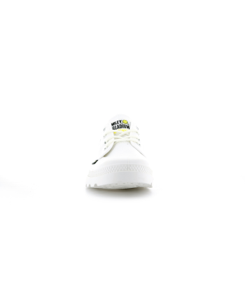 77080-116-M | SMILEY ® PAMPA OXFORD BE KIND | STAR WHITE vous aussi creer 