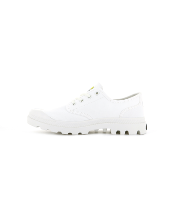 77080-116-M | SMILEY ® PAMPA OXFORD BE KIND | STAR WHITE vous aussi creer 