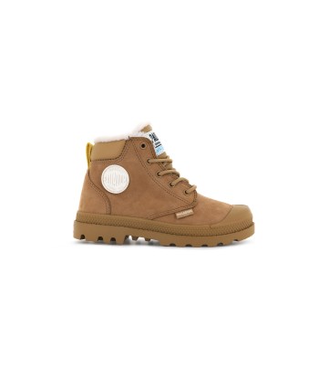 57217-252-M | PAMPA HI CUFF WPS OZ | DEAR BROWN online