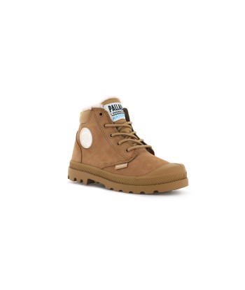 57217-252-M | PAMPA HI CUFF WPS OZ | DEAR BROWN online