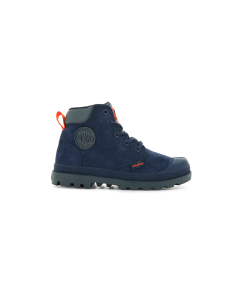 57216-425-M | PAMPA HI CUFF WP OZ | MOOD INDIGO sur le site 