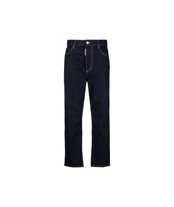 DSQUARED2 - JEAN A PATCH LOGO acheter en ligne