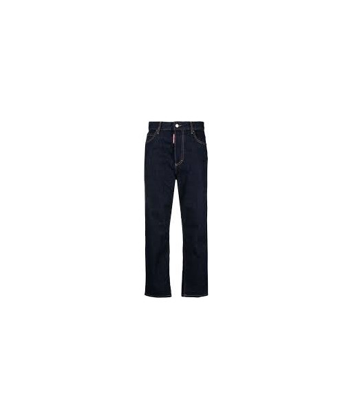 DSQUARED2 - JEAN A PATCH LOGO acheter en ligne