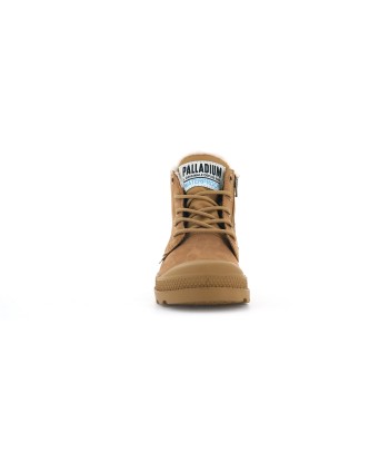 57217-252-M | PAMPA HI CUFF WPS OZ | DEAR BROWN online