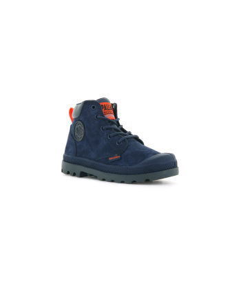 57216-425-M | PAMPA HI CUFF WP OZ | MOOD INDIGO sur le site 