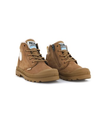 57217-252-M | PAMPA HI CUFF WPS OZ | DEAR BROWN online