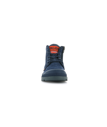 57216-425-M | PAMPA HI CUFF WP OZ | MOOD INDIGO sur le site 