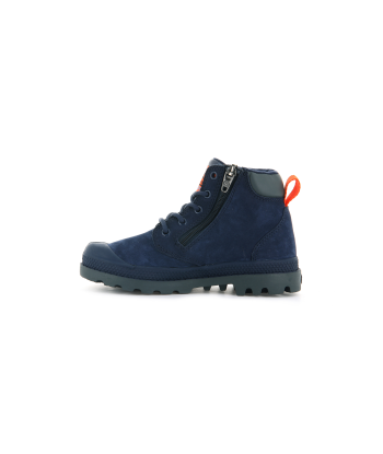 57216-425-M | PAMPA HI CUFF WP OZ | MOOD INDIGO sur le site 