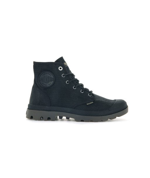 77222-008-M | PAMPA HI WAX | BLACK Comparez et commandez 