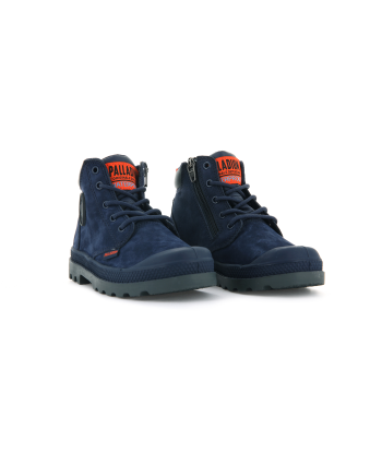 57216-425-M | PAMPA HI CUFF WP OZ | MOOD INDIGO sur le site 