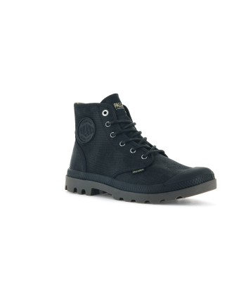 77222-008-M | PAMPA HI WAX | BLACK Comparez et commandez 