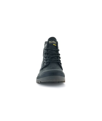 77222-008-M | PAMPA HI WAX | BLACK Comparez et commandez 