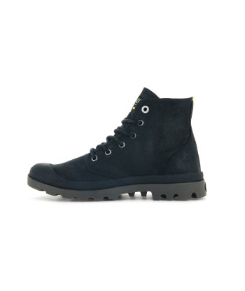 77222-008-M | PAMPA HI WAX | BLACK Comparez et commandez 