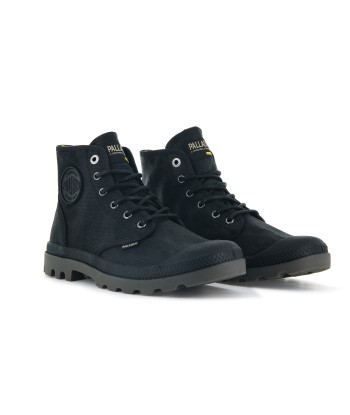 77222-008-M | PAMPA HI WAX | BLACK Comparez et commandez 