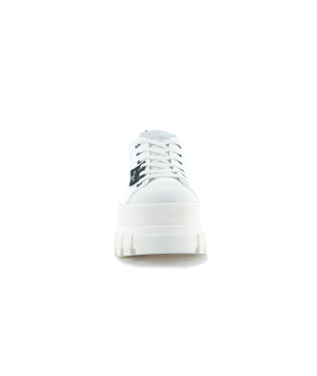 97243-116-M | REVOLT LO TX | STAR WHITE en stock