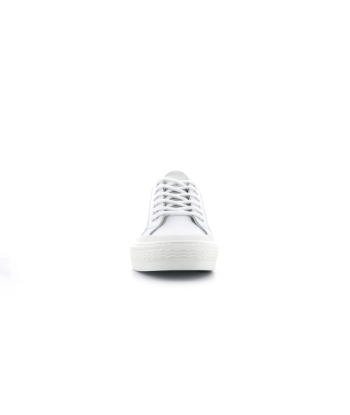 97613-155-M | STUDIO 03 LEA | WHITE/SILVER Le MVP de beaucoup