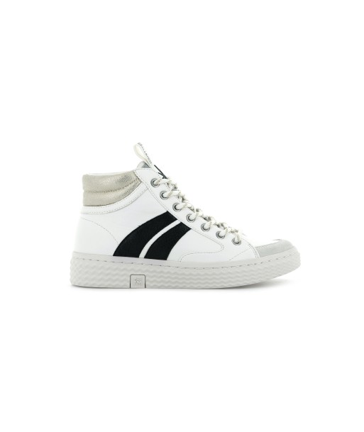 97617-102-M | TEMPO 03 TXT | WHITE/BLACK shop