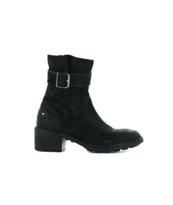 97622-001-M | MARGO 04 LEA | BLACK/BLACK Comparez plus de prix