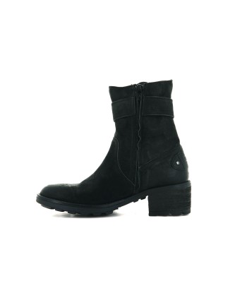 97622-001-M | MARGO 04 LEA | BLACK/BLACK Comparez plus de prix