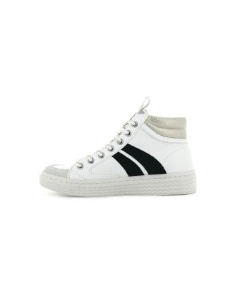 97617-102-M | TEMPO 03 TXT | WHITE/BLACK shop