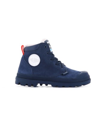 57217-425-M | PAMPA HI CUFF WPS OZ | MOOD INDIGO commande en ligne