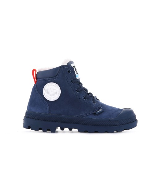 57217-425-M | PAMPA HI CUFF WPS OZ | MOOD INDIGO commande en ligne