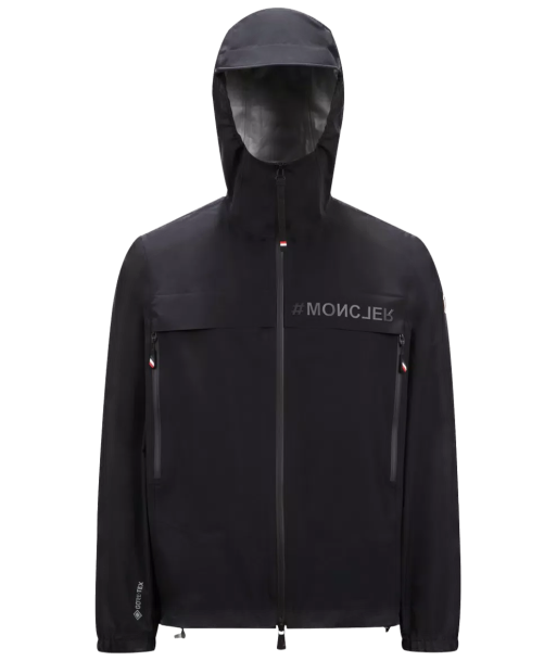 MONCLER GRENOBLE - VESTE À CAPUCHE SHIPTON 50-70% off 