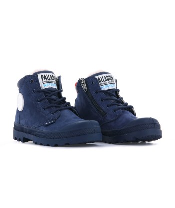 57217-425-M | PAMPA HI CUFF WPS OZ | MOOD INDIGO commande en ligne