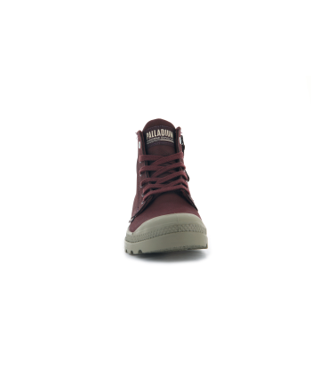 97224-215-M | PAMPA HI ZIP SL | DECADENT CHOCOLATE Pour