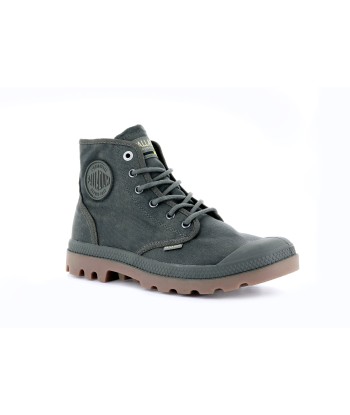 77222-258-M | PAMPA HI WAX | MAJOR BROWN vente chaude votre 