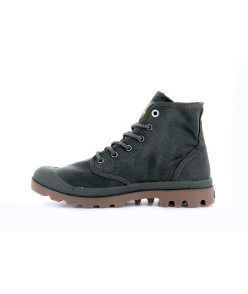 77222-258-M | PAMPA HI WAX | MAJOR BROWN vente chaude votre 