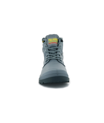 77233-072-M | PAMPA RECYCLE WATERPROOF+ 2 | MONUMENT offre 