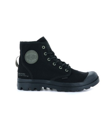 77356-001-M | PAMPA HI HTG SUPPLY | BLACK/BLACK basket pas cher