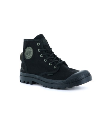 77356-001-M | PAMPA HI HTG SUPPLY | BLACK/BLACK basket pas cher