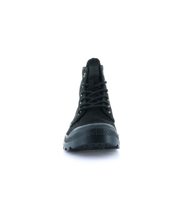 77356-001-M | PAMPA HI HTG SUPPLY | BLACK/BLACK basket pas cher