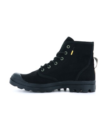 77356-001-M | PAMPA HI HTG SUPPLY | BLACK/BLACK basket pas cher