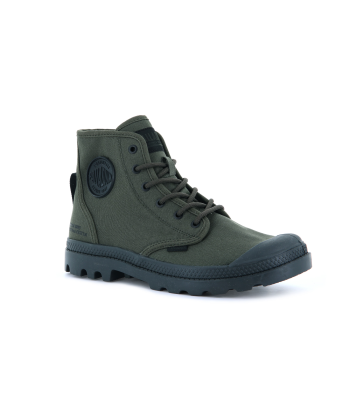 77356-325-M | PAMPA HI HTG SUPPLY | OLIVE NIGHT votre