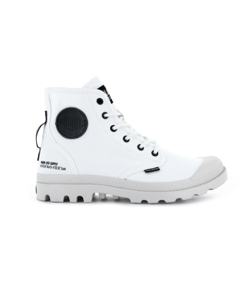 77356-116-M | PAMPA HI HTG SUPPLY | STAR WHITE est présent 