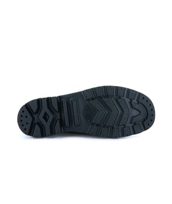 77356-001-M | PAMPA HI HTG SUPPLY | BLACK/BLACK basket pas cher