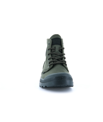 77356-325-M | PAMPA HI HTG SUPPLY | OLIVE NIGHT votre