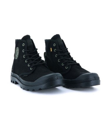 77356-001-M | PAMPA HI HTG SUPPLY | BLACK/BLACK basket pas cher