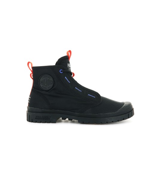 77370-001-M | SP20 HI SPORT | BLACK/BLACK l'achat 