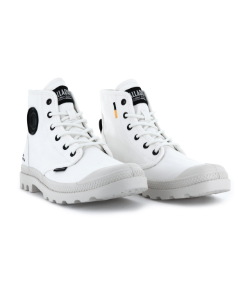 77356-116-M | PAMPA HI HTG SUPPLY | STAR WHITE est présent 