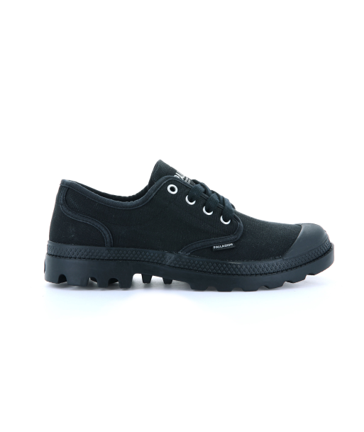 02351-008-M | PAMPA OXFORD | BLACK acheter en ligne