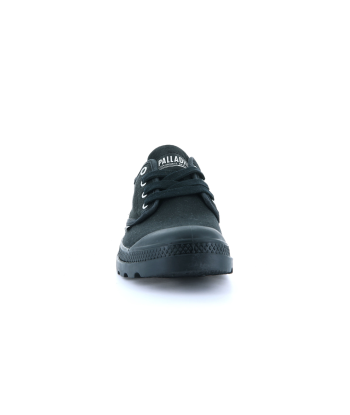 02351-008-M | PAMPA OXFORD | BLACK acheter en ligne