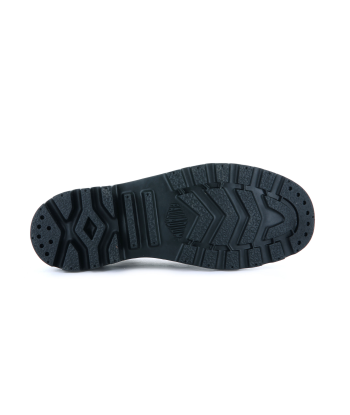 02351-008-M | PAMPA OXFORD | BLACK acheter en ligne