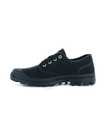 02351-008-M | PAMPA OXFORD | BLACK acheter en ligne