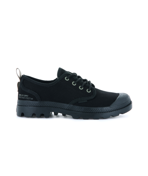 77358-001-M | PAMPA OX HTG SUPPLY | BLACK/BLACK Faites des économies